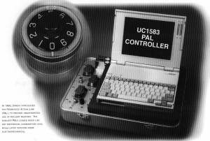 controller