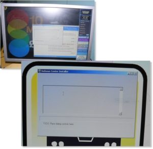 Scareware