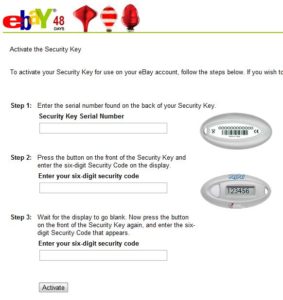 securityKey