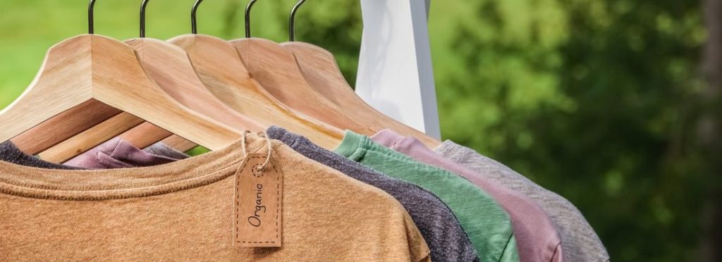 vêtements bio écologiques