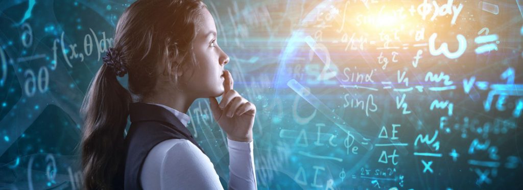 Mathématiques du niveau CP
