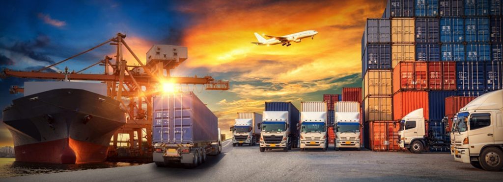 Pourquoi suivre une formation en transport et logistique