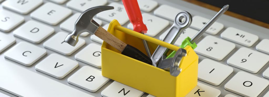 Services d'infogérance