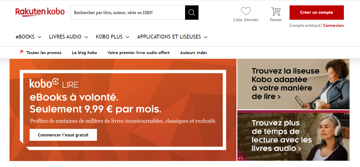 Téléchargez vos ebooks gratuitement sur Fourtoutici