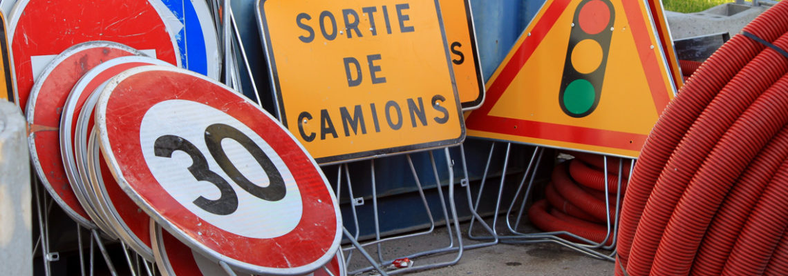 signalisation