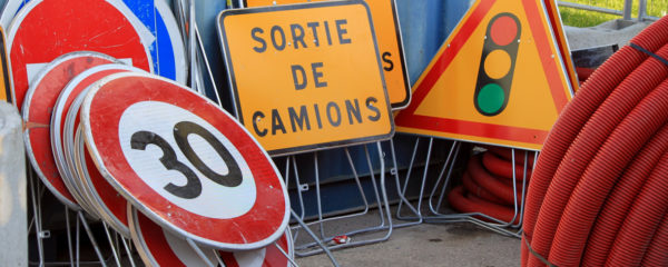 signalisation