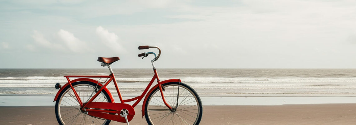 Le vélo vintage comme mode de vie